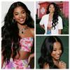 12A Body Wave Human Hair Bundles 12 14 16 Inch Brazilian Virgin Human Hair Unprocessed Raw Remy Weave Natural Color 3 Bundle Set for Women view 2
