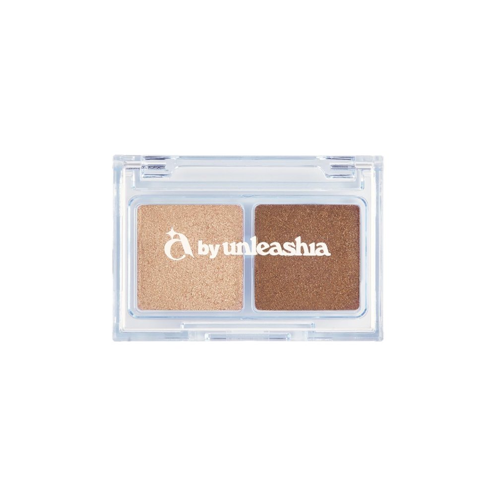 [A by Unleashia] Cotton Candy Face Palette #face palette #cosmetics #Eye Makeup (No.5 Berry Nana)