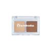 [A by Unleashia] Cotton Candy Face Palette #face palette #cosmetics #Eye Makeup (No.5 Berry Nana) view 1