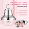 KOEC Electric Pro-Xylane Collagen Eye Cream for Dark Circles and Puffiness Firming Eye Cream with Electric Massage for Hydrating Cream Improve Skin Elasticity view 2