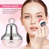 KOEC Electric Pro-Xylane Collagen Eye Cream for Dark Circles and Puffiness Firming Eye Cream with Electric Massage for Hydrating Cream Improve Skin Elasticity view 3