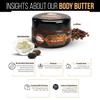Coffee Body Cream With Shea Butter | All Skin|Paraben Free (50 gm) (50 g) view 2