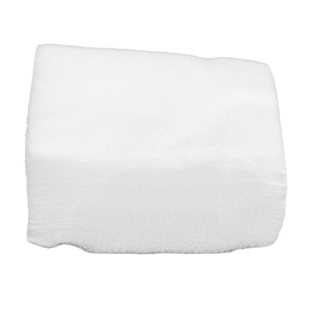 1600 Sheets Disposable Face Cotton Pads for Cleansing - Thin Wet and Dry Facial Pads for Beauty Salon