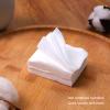 1600 Sheets Disposable Face Cotton Pads for Cleansing - Thin Wet and Dry Facial Pads for Beauty Salon view 2