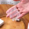 1600 Sheets Disposable Face Cotton Pads for Cleansing - Thin Wet and Dry Facial Pads for Beauty Salon view 3