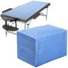 100-Pack Disposable Bed Covers For Lash And Massage Tables, 31 X 71 Inches, Waterproof Pp Non-Woven, Hygienic Spa Essential For Professionals view 1