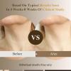 Neck Firming Cream 3.4oz  Advanced Tightening & Lifting for Sagging, Crepey Aging Skin  Double Chin Reducer, Wrinkle Cream for Women  Beauty & Personal Care, Korean Neck Tightening, Skin-Tight Look view 2
