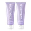 BEAUTNICE Exfoliating Gel AHA BHA with Glycolic, Salicylic & Lactic Acid for Pores, Blackheads, Acne, Sensitive Skin, Gentle Face & Body Peel Gel Centella, 2.03 fl oz view 1