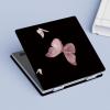 2 Pcs Compact Mirror, 2X Magnification Black Butterfly Double-Sided Patterns Handheld Portable for Handbag Purse Pocket Travel Makeup Mirror, Portable Beauty Mirror, Makeup Tools for Women & Girls view 4