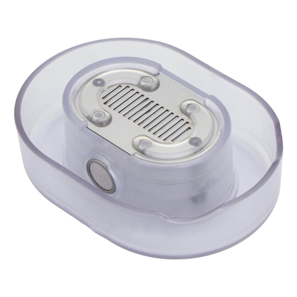 Portable Razor-Rinser, Efficiently Shaving Razor-Cleaner, Save Water Shaver Rinser, For Men