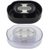 Portable Razor-Rinser, Efficiently Shaving Razor-Cleaner, Save Water Shaver Rinser, For Men view 4