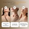 Neck Firming Cream 3.4oz  Tightening & Lifting Neck Cream for Sagging, Crepey Skin  Double Chin Reducer & Wrinkle Cream for Women  Beauty & Personal Care, Korean Neck Tightening, Skin-Tight Look view 4