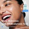 Torriden Holiday Wonder Pop Duo Gift Set (Blue) | DIVE IN Hyaluronic Serum + BALANCEFUL Cica Cream | Korean Skincare for Deep Hydration & Soothing | Perfect Stocking Stuffer for Women & Teens view 3