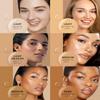 BEMT Glow Skin Filter, Ultra Luminous Finish, Enriched with Vitamin E (30 ML) (Ganache) view 3