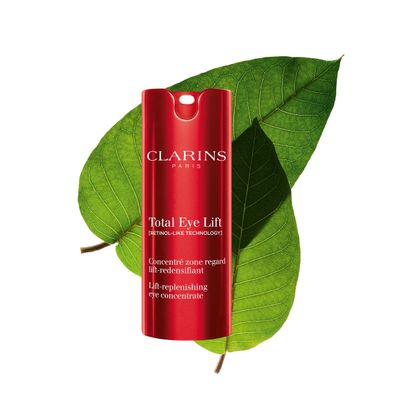 Clarins NEW Total Eye Lift | Anti Aging Eye Cream