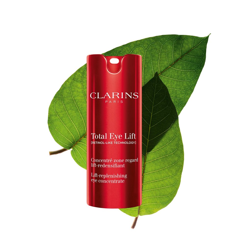 Clarins NEW Total Eye Lift | Anti Aging Eye Cream