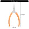 jiahesuw Ingrown Toenail Cutter Precise Trimming for Relief and Nails Health with Ergonomic Handle Nails Grooming Accesorie view 4