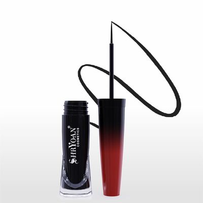 BEMT Matte Liquid Eyeliner Black 6ml | Waterproof Long Wear Eye Liner | Quick Dry Matte Finish