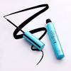 BEMT Cool As Ice Matte Eyeliner 6ml Black | Waterproof Smudge-Resistant Liquid Eyeliner | Long Wear with Easy Application | Bold Matte Eye Finish view 4
