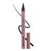 BEMT Black Liquid Eyeliner  Quick-Dry Formula | Long-Wearing, Travel-Friendly Design | Rich Black Finish | 1.25g view 1
