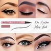 BEMT Black Liquid Eyeliner  Quick-Dry Formula | Long-Wearing, Travel-Friendly Design | Rich Black Finish | 1.25g view 4