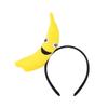 Banana Headband Cute Women Men Fruit Hairband Hair Accessories view 1