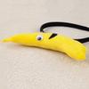 Banana Headband Cute Women Men Fruit Hairband Hair Accessories view 3