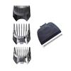 1-10mm 11-20mm 1.5mm Comb And Blade for Panasonic ER-GB80-S Multi-Groomer Mens Trimmer for Beard/Hair/Body Comb 39 Trim Length Settings Blade with 3 Kits, Corded/Cordless Operation ER-GB80-S(4pcs) view 1