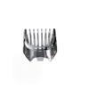 1-10mm 11-20mm 1.5mm Comb And Blade for Panasonic ER-GB80-S Multi-Groomer Mens Trimmer for Beard/Hair/Body Comb 39 Trim Length Settings Blade with 3 Kits, Corded/Cordless Operation ER-GB80-S(4pcs) view 3