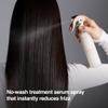 ANAZE Leave-In Collagen Serum Treatment 200ml  Hydrating & Nourishing Mist for Dry & Frizzy Hair  Lightweight No-Rinse Formula with Protein & Oil Layer view 2