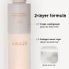 ANAZE Leave-In Collagen Serum Treatment 200ml  Hydrating & Nourishing Mist for Dry & Frizzy Hair  Lightweight No-Rinse Formula with Protein & Oil Layer view 4