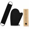 2 in 1 Self Tanning Mitt Applicator kit, Self Tan Mitt Applicators for Body view 1