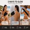 2 in 1 Self Tanning Mitt Applicator kit, Self Tan Mitt Applicators for Body view 4