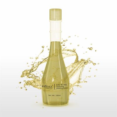 BEMT Makeup Remover for Eyes & Face  Gentle Cleansing Formula with Hydrating Feel | Lightweight Texture | 100ml