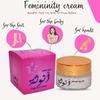 12 Packs X 20gm Cream Saudi For Women Hamil Al Musk Fermented Femininity view 3