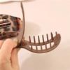 4pcs Simple Elegant Duckbill Hair Clip (D) view 2
