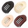 4pcs Simple Elegant Duckbill Hair Clip (B) view 1