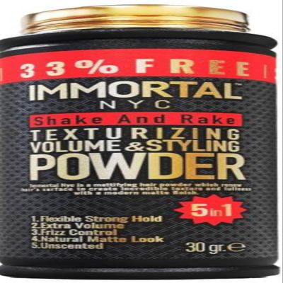 Volume Powder Wax 5 In 1 1.06oz
