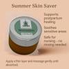 Berenstein MOM Ointment  Natural Soothing Cream with Carrot Oil & Vitamin E for Pre & Postpartum Care  Safe for Nursing  30g view 2