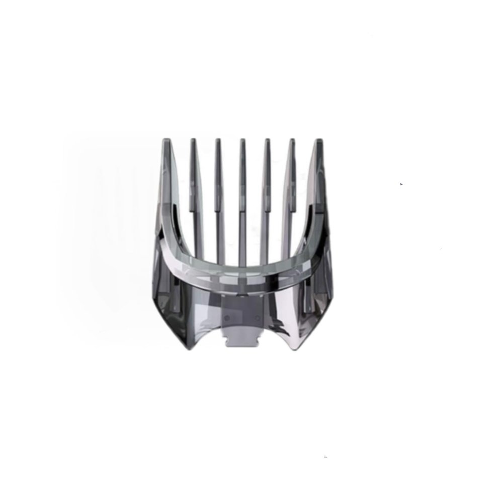 Replace 11-20mm Comb for Panasonic ER-GB80-S Multi-Groomer Mens Trimmer for Beard/Hair/Body Comb 39 Trim Length Settings with 1 Attachments, Corded/Cordless Operation ER-GB80-S