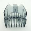 Replace 11-20mm Comb for Panasonic ER-GB80-S Multi-Groomer Mens Trimmer for Beard/Hair/Body Comb 39 Trim Length Settings with 1 Attachments, Corded/Cordless Operation ER-GB80-S view 3