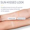 Brush On Block New Formula SPF 30 Mineral Powder Sunscreen, Touch of Tan, Refillable, Broad Spectrum, Water Resistant Face Protection, For All Skin Types, Subtle Hint of Color, Reef Friendly view 4