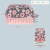 Stephen Joseph, Kids Toiletry Bag, Boys and Girls Toiletry Kit, Travel Bag, Ballet view 3