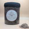 Coffee & Cinnamon sugar scrub view 1