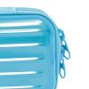 4x Essential Oil Carrying Case with Bottle Capacity, Hard Shell Travel Storage Organizer, Convenient Size, view 4