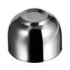 2x Stainless Steel Shaving Soap Bowl Double Layer Unbreakable Metal Soap Mug Bowl view 3