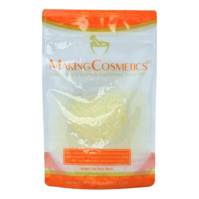 Bees Wax 4.4oz / 125 g - Skin & Hair Care Ingredients - MakingCosmetics