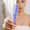 Electric Shaver, Bikini Trimmer, Hair Remover, Blade System 1.25x5.9 inches, Ergonomic Handle, Ideal for Face Legs Underarms Intimate Grooming, Improved Comfort Design view 3