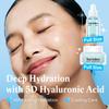 Torriden Softly Hydration Heroes Gift Set | DIVE IN HA Serum & Soothing Cream + BALANCEFUL Cica Cream & Toner Pad | Korean Skincare Set | Great Holiday & Christmas Stocking Stuffer Gift view 3