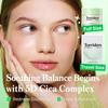 Torriden Softly Hydration Heroes Gift Set | DIVE IN HA Serum & Soothing Cream + BALANCEFUL Cica Cream & Toner Pad | Korean Skincare Set | Great Holiday & Christmas Stocking Stuffer Gift view 4